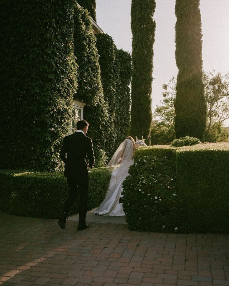 WeddingOS - Free RSVP Platform for Weddings screenshot 1
